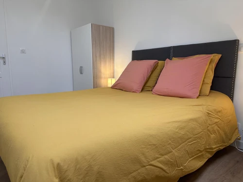 Gîte Saint-Bonnet-de-Four, 3 pièces, 4 personnes - photo_1011695751761