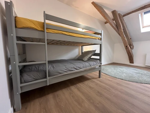 Gîte Saint-Bonnet-de-Four, 3 pièces, 4 personnes - photo_1011695751761