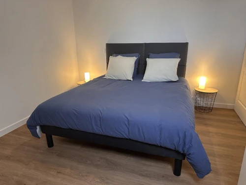 Gîte Saint-Bonnet-de-Four, 2 pièces, 2 personnes - photo_1011695747057