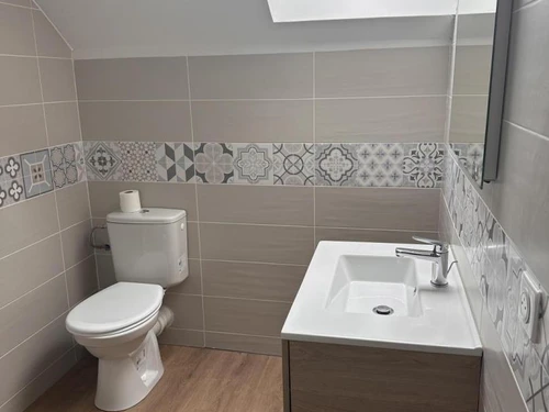 Gîte Saint-Bonnet-de-Four, 2 pièces, 2 personnes - photo_1011695747057