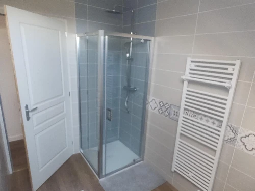 Gîte Saint-Bonnet-de-Four, 2 pièces, 2 personnes - photo_1011695747057