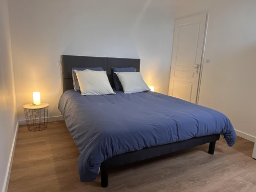 Gîte Saint-Bonnet-de-Four, 2 pièces, 2 personnes - photo_1011695747057