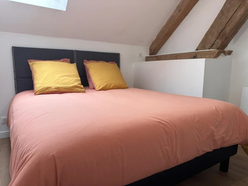 Gîte Saint-Bonnet-de-Four, 2 pièces, 2 personnes - photo_1011695746678