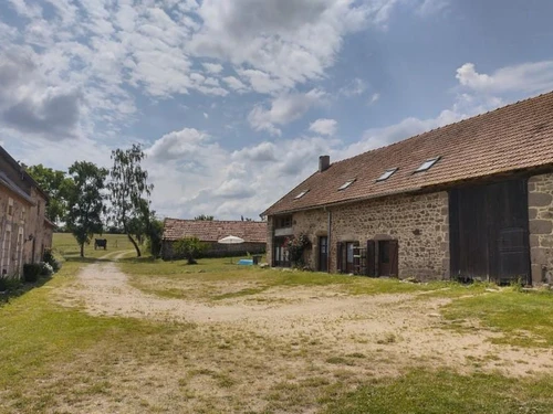 Gîte Saint-Bonnet-de-Four, 2 pièces, 2 personnes - photo_1011695746678