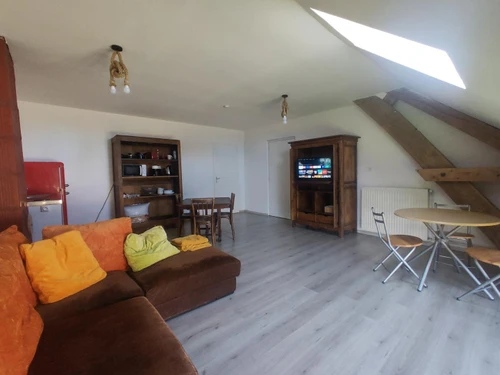 Gîte Saint-Bonnet-de-Four, 2 pièces, 2 personnes - photo_1011695746678