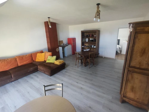 Gîte Saint-Bonnet-de-Four, 2 pièces, 2 personnes - photo_1011695746678