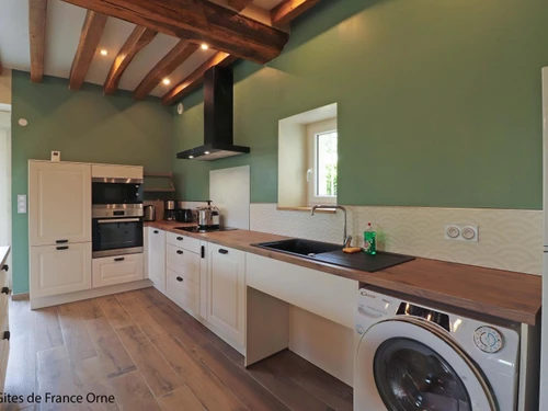 Gasthaus La Mesnière, 2 Schlafzimmer, 6 Personen - photo_1011774444617