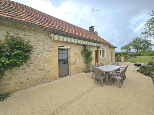 Gîte Marquay, 4 pièces, 6 personnes - photo_1011774479874