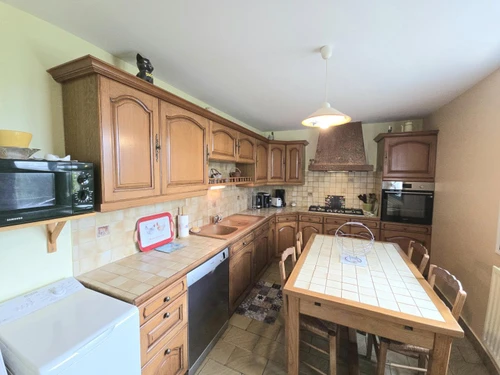 Gite Marquay, 3 bedrooms, 6 persons - photo_1011774479874