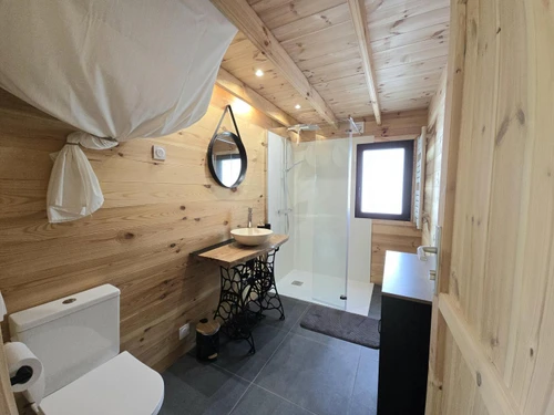 Gîte Domme, 2 pièces, 4 personnes - photo_1011774482915