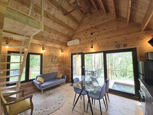 Gîte Domme, 2 pièces, 4 personnes - photo_1011774482915