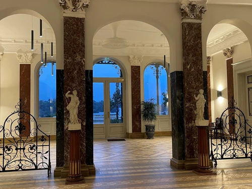 Ferienwohnung Aix-les-Bains, 1 Schlafzimmer, 2 Personen - photo_15281196455