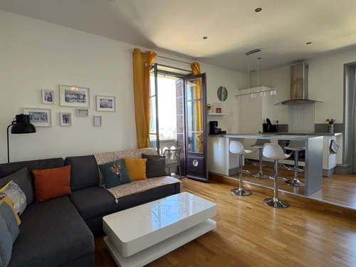 Appartement Aix-les-Bains, 2 pièces, 2 personnes - photo_15281196455