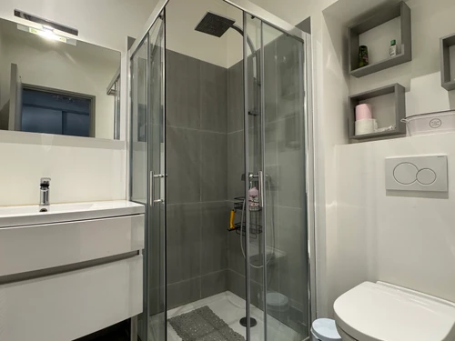 Appartement Aix-les-Bains, 2 pièces, 2 personnes - photo_15281196455