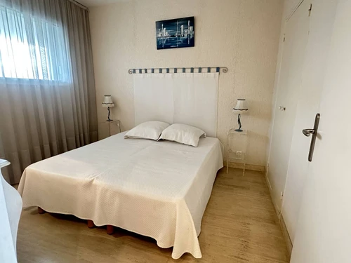Apartamento Villeneuve-Loubet, 1 dormitorio, 4 personas - photo_1011774755304