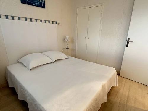 Apartamento Villeneuve-Loubet, 1 dormitorio, 4 personas - photo_1011774755304