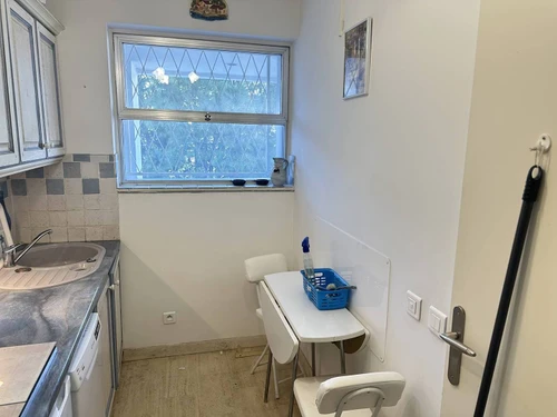 Apartamento Villeneuve-Loubet, 1 dormitorio, 4 personas - photo_1011774755304