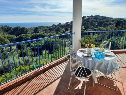 Appartement Giens, 3 pièces, 4 personnes - photo_1011774756965