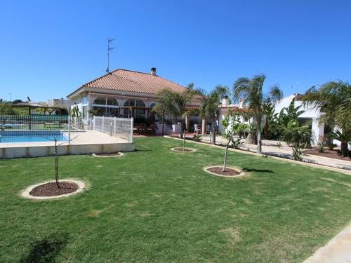 Villa Deltebre, 4 bedrooms, 10 persons - photo_17625913648