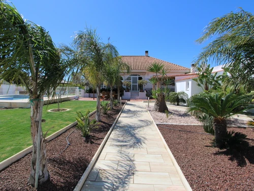 Maison Deltebre, 5 pièces, 10 personnes - photo_17625913648