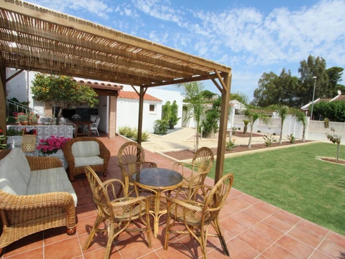 Maison Deltebre, 5 pièces, 10 personnes - photo_17625913648