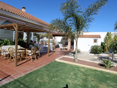 Maison Deltebre, 5 pièces, 10 personnes - photo_17625913648