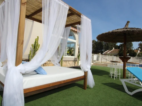 Maison Deltebre, 5 pièces, 10 personnes - photo_17625913648