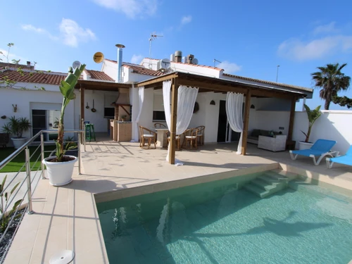 Casa Deltebre, 3 dormitorios, 6 personas - photo_17625909555