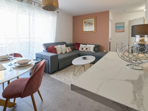 Appartement Fréjus, 2 pièces, 4 personnes - photo_1011775153326