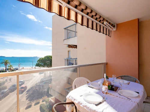 Appartement Fréjus, 2 pièces, 4 personnes - photo_720604647