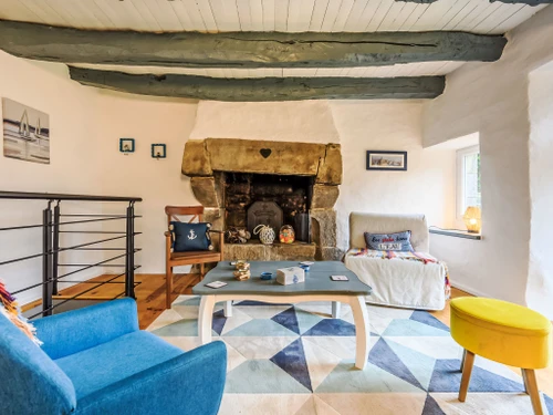 Ferienhaus Langonnet, 2 Schlafzimmer, 4 Personen - photo_1011775155172