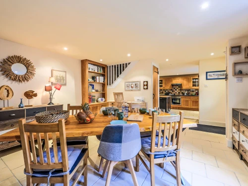 Ferienhaus Langonnet, 2 Schlafzimmer, 4 Personen - photo_1011775155172