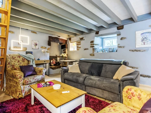 Ferienhaus Langonnet, 2 Schlafzimmer, 4 Personen - photo_1011775155172