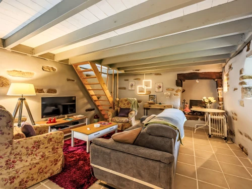 Ferienhaus Langonnet, 2 Schlafzimmer, 4 Personen - photo_1011775155172