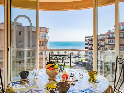 Ferienwohnung Canet-Plage, 1 Schlafzimmer, 4 Personen - photo_1011775156151