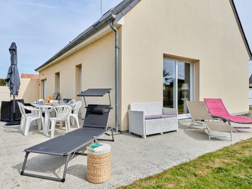 Maison Denneville, 4 pièces, 6 personnes - photo_1011775156567