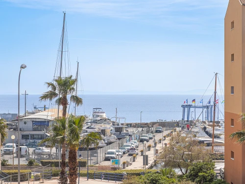 Appartement Hyères, 3 pièces, 6 personnes - photo_1011775159600