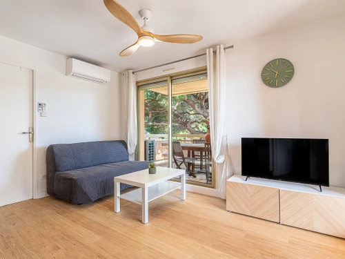 Apartment Hyères, 2 bedrooms, 6 persons - photo_1011775159600