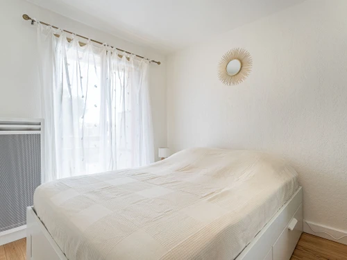 Apartment Hyères, 2 bedrooms, 6 persons - photo_1011775159600