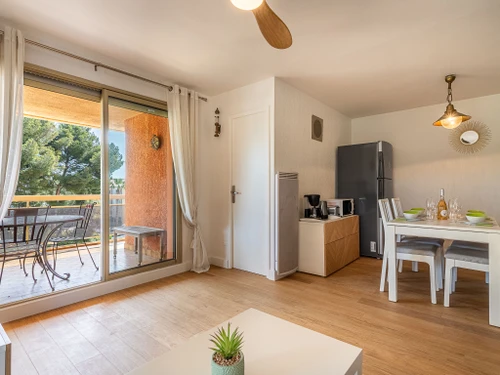 Apartment Hyères, 2 bedrooms, 6 persons - photo_1011775159600