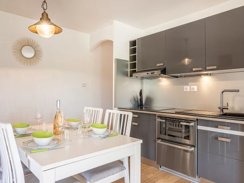 Apartment Hyères, 2 bedrooms, 6 persons - photo_1011775159600