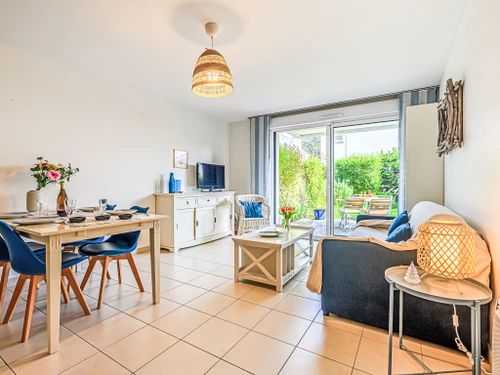 Appartement Quiberon, 3 pièces, 4 personnes - photo_1011718666748