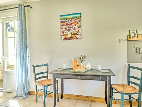 Ferienhaus Étables-sur-Mer, 1 Schlafzimmer, 2 Personen - photo_1011775161217