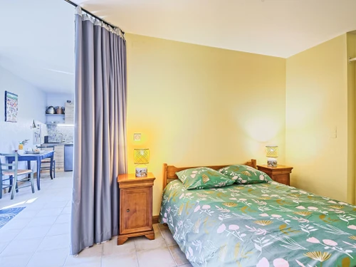 Ferienhaus Étables-sur-Mer, 1 Schlafzimmer, 2 Personen - photo_1011775161217