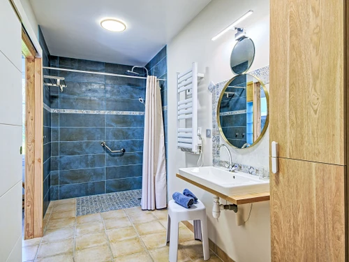 Ferienhaus Étables-sur-Mer, 1 Schlafzimmer, 2 Personen - photo_1011775161217