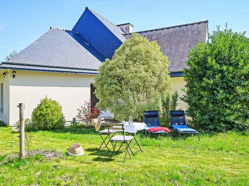 Casa Étables-sur-Mer, 1 dormitorio, 2 personas - photo_1011775161217