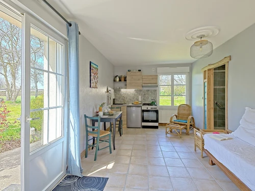 Ferienhaus Étables-sur-Mer, 1 Schlafzimmer, 2 Personen - photo_1011775161217