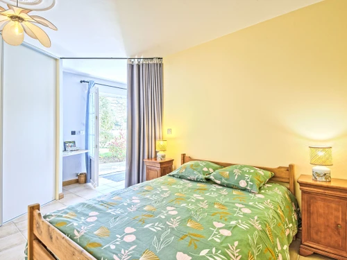 Ferienhaus Étables-sur-Mer, 1 Schlafzimmer, 2 Personen - photo_1011775161217