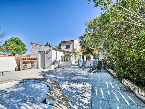 Ferienhaus Saint-Georges-d'Oléron, 5 Schlafzimmer, 12 Personen - photo_1011775163075