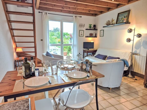 Maison Saint-Malo, 3 pièces, 4 personnes - photo_1011650022933